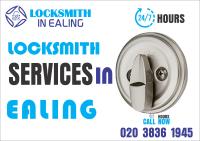 Locksmith in Ealing image 1